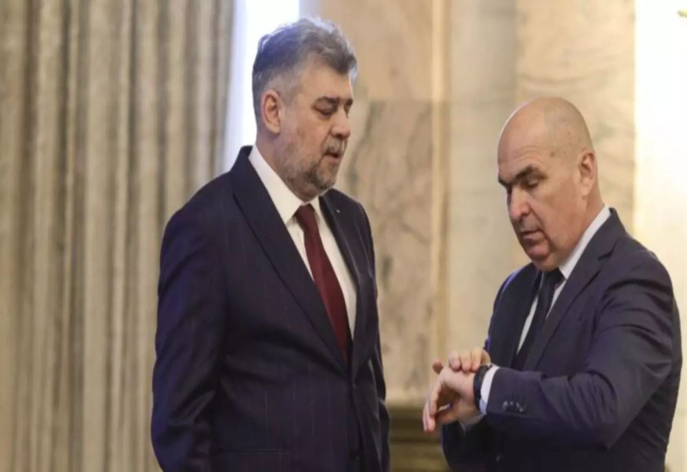 OFICIALII DIN SUA ANCHETEAZĂ ANULAREA ALEGERILOR