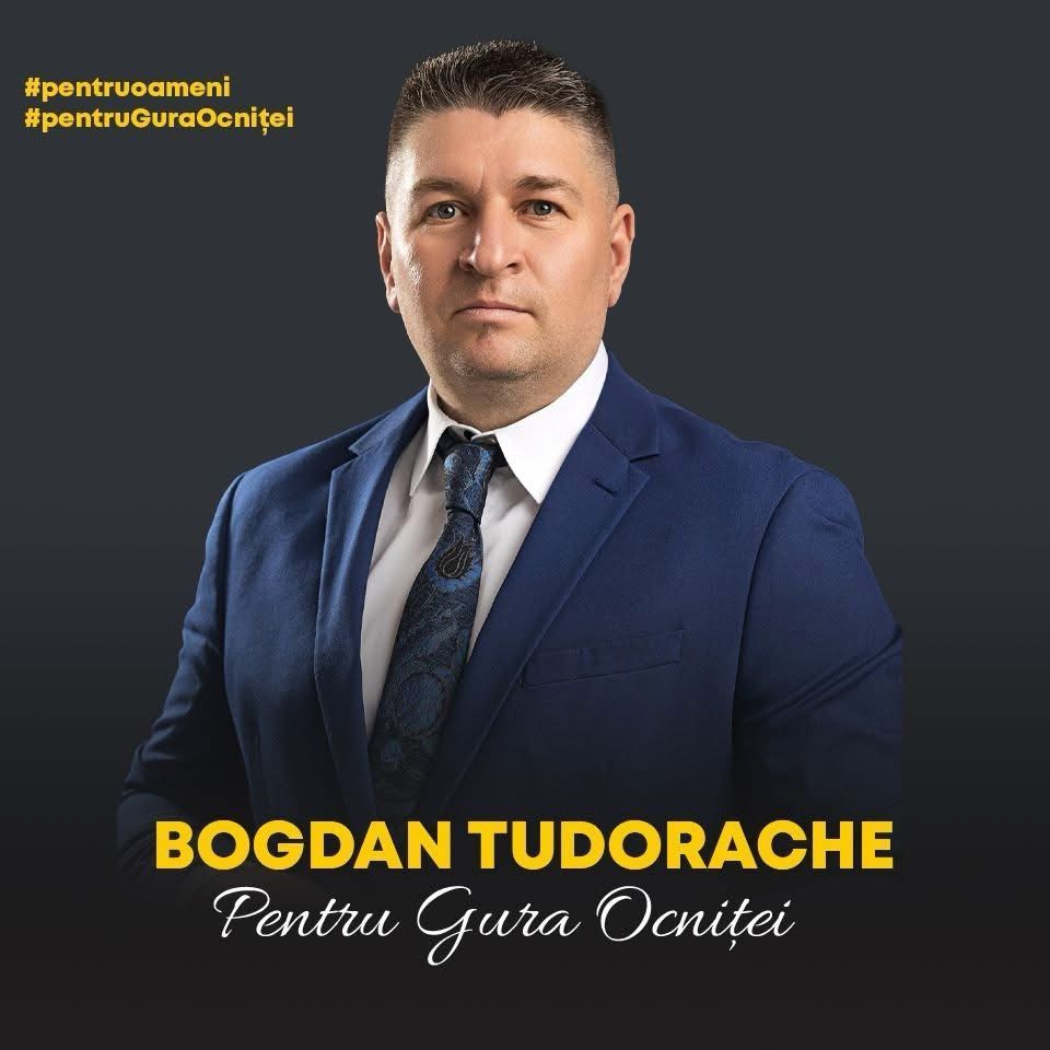 bogdan tudorache