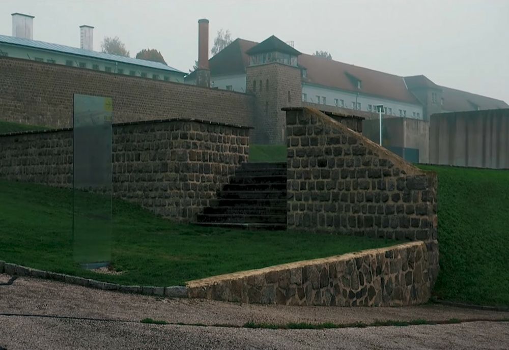 80 DE ANI DE LA ELIBERAREA LAGĂRULUI DE CONCENTRARE MAUTHAUSEN