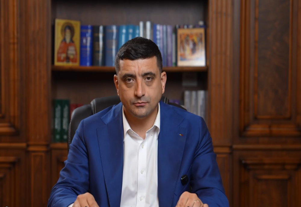 GEORGE SIMION, REACȚIE DURĂ ÎN FAȚA A MILIOANE DE ROMÂNI: NU O SĂ ACCEPT NICIODATĂ SĂ NE COMANDE COLDEA, KOVESI ȘI GRUPUL DE LA CLUJ 