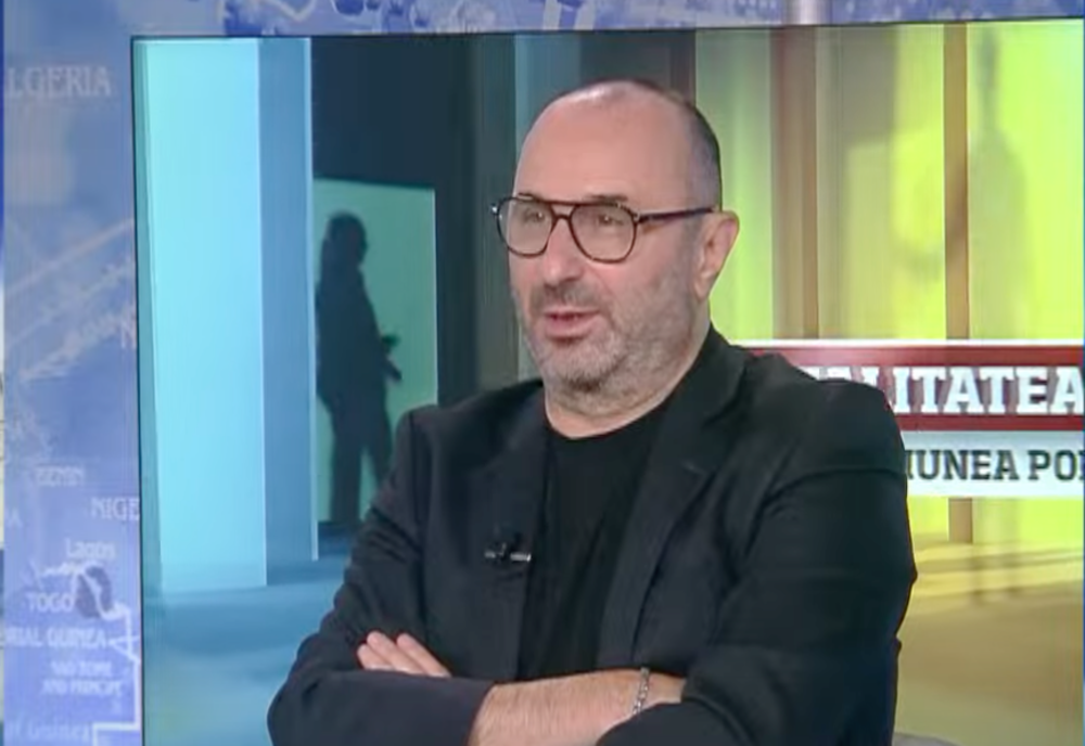 MARIUS TUCĂ, CRITICI ACIDE LA ADRESA LUI NICUȘOR DAN: ”A FĂCUT ROMÂNIA DE RÂS LA COPENHAGA”