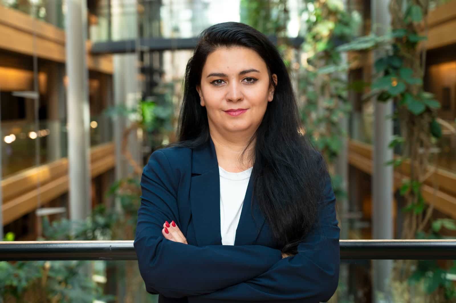 Georgiana-Teodorescu-europarlamentar-AUR-1