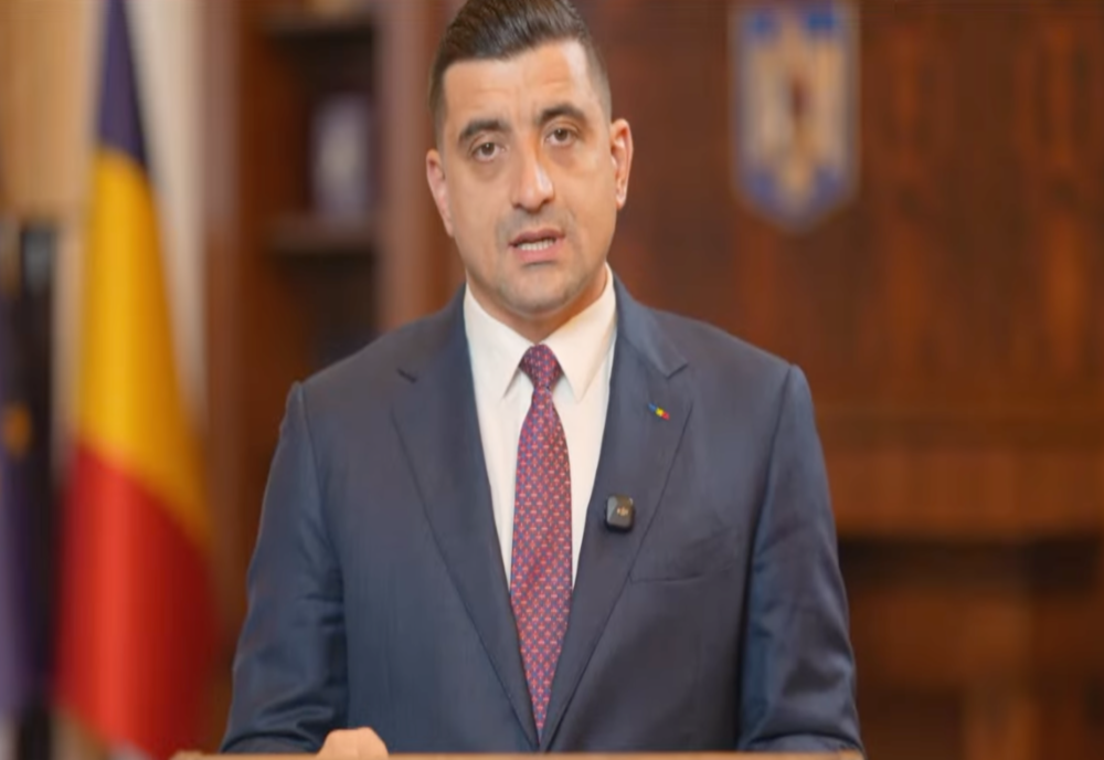 GEORGE SIMION, APEL ÎN URMA ADOPTĂRII LEGII PENTRU PREVENIREA ȘI COMBATEREA DISCURSULUI INSTIGATOR LA URA. ”TOT CE AȚI FĂCUT FIECARE DINTRE VOI POATE FI INTEGRAT ÎNTR-UN DISCURS DE URĂ”