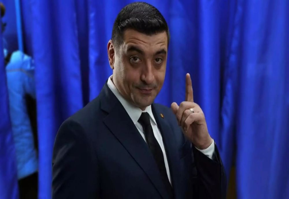 GEORGE SIMION SE DEZLĂNȚUIE LA ADRESA MINCIUNILOR PRESEI DESPRE UN ”APROPIAT” DE-AL SĂU 