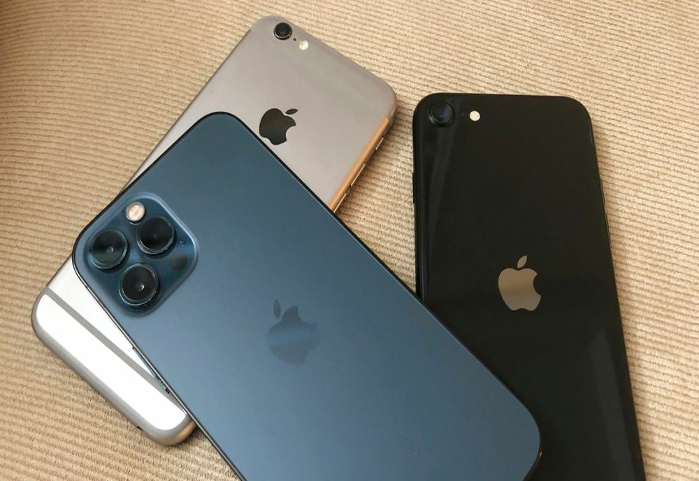 APPLE A DEZVĂLUIT NOUA SERIE IPHONE 17