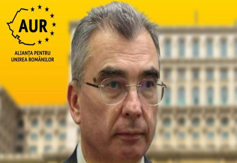 PETRIȘOR PEIU (AUR): ”CUM ARATĂ CREȘTEREA ECONOMICĂ ADUSĂ DE ”INVESTIȚIILE” COALIȚIEI PSD-PNL-USR-UDMR. EXPERIMENTELE NEPRICEPUȚILOR PE ECONOMIE NE COSTĂ! ȘI NE COSTĂ DUREROS DE SCUMP!”