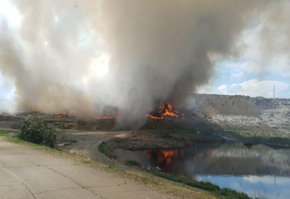 STARE DE ALERTĂ ÎN JUDEŢUL DÂMBOVIŢA PE O PERIOADĂ DE 30 DE ZILE