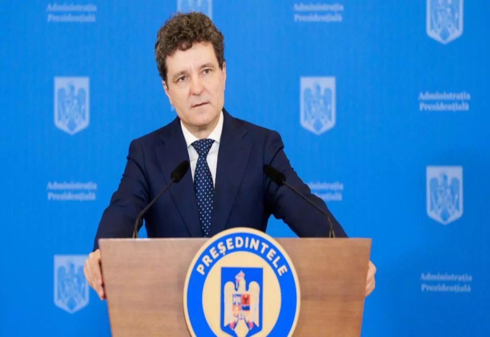 NICUȘOR DAN EVITĂ UN RĂSPUNS DESPRE DEMISIA LUI BOLOJAN ȘI INSISTĂ PE STABILITATEA POLITICĂ