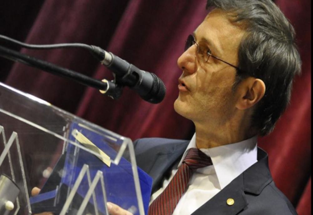 PREȘEDINTELE ACADEMIEI ROMÂNE CRITICĂ DUR MĂSURILE LUATE DE GUVERNUL BOLOJAN