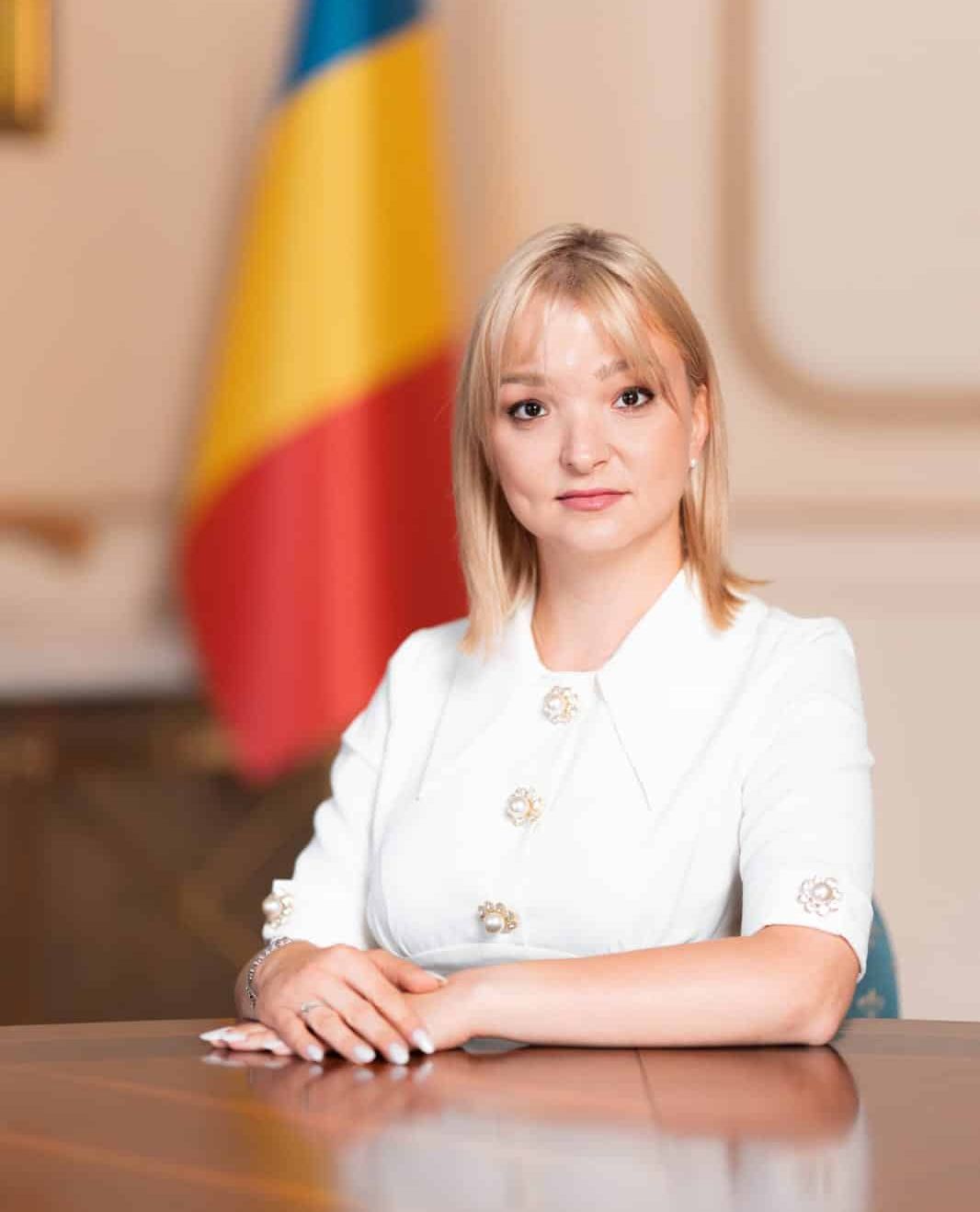 Lidia-Vadim-Tudor-deputat-AUR