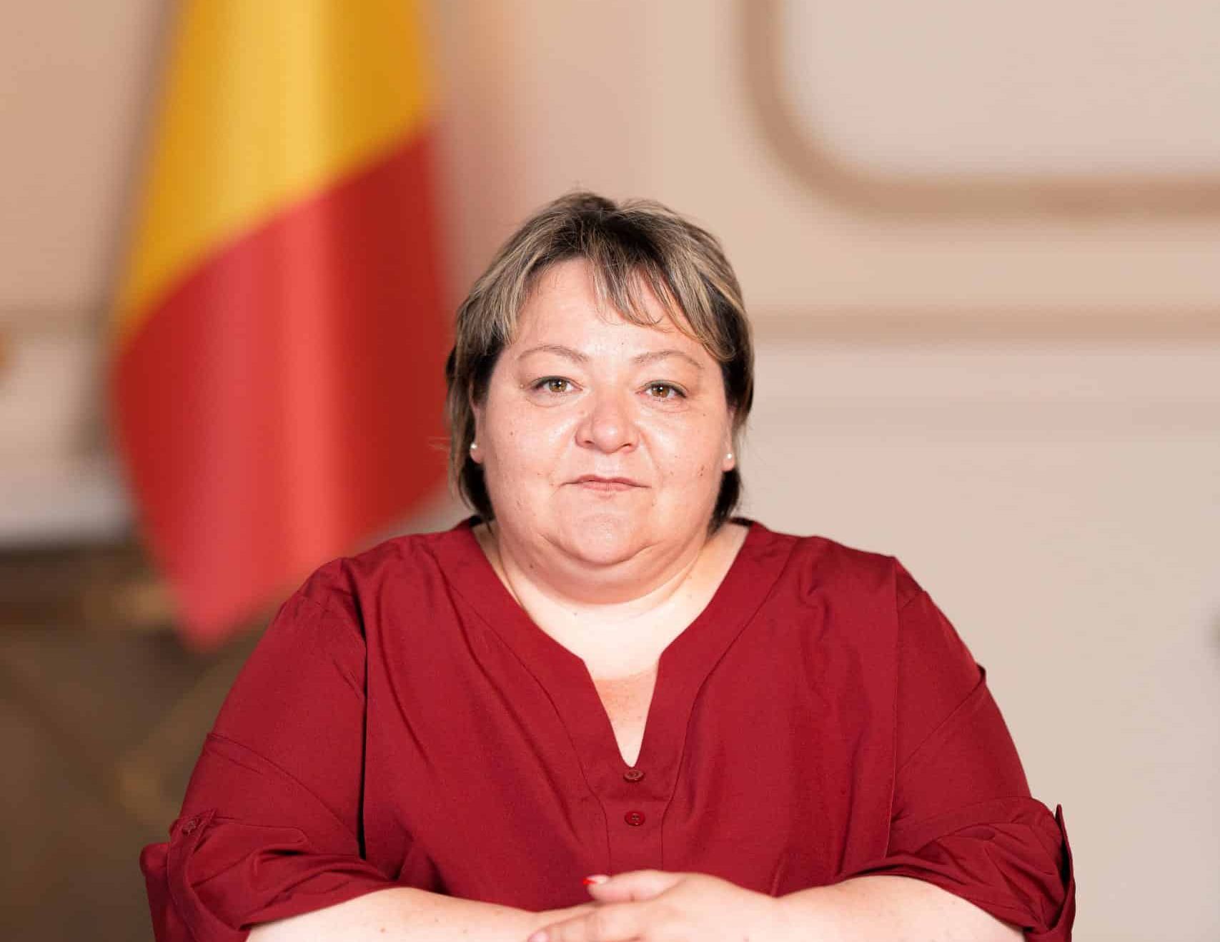 Ramona-Lovin-deputat-AUR-Diaspora-scaled