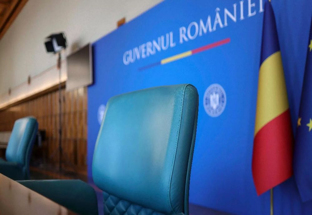 GUVERNUL A ADOPTAT AMENDAMENTE LA PACHETUL 2 DE MĂSURI FISCALE