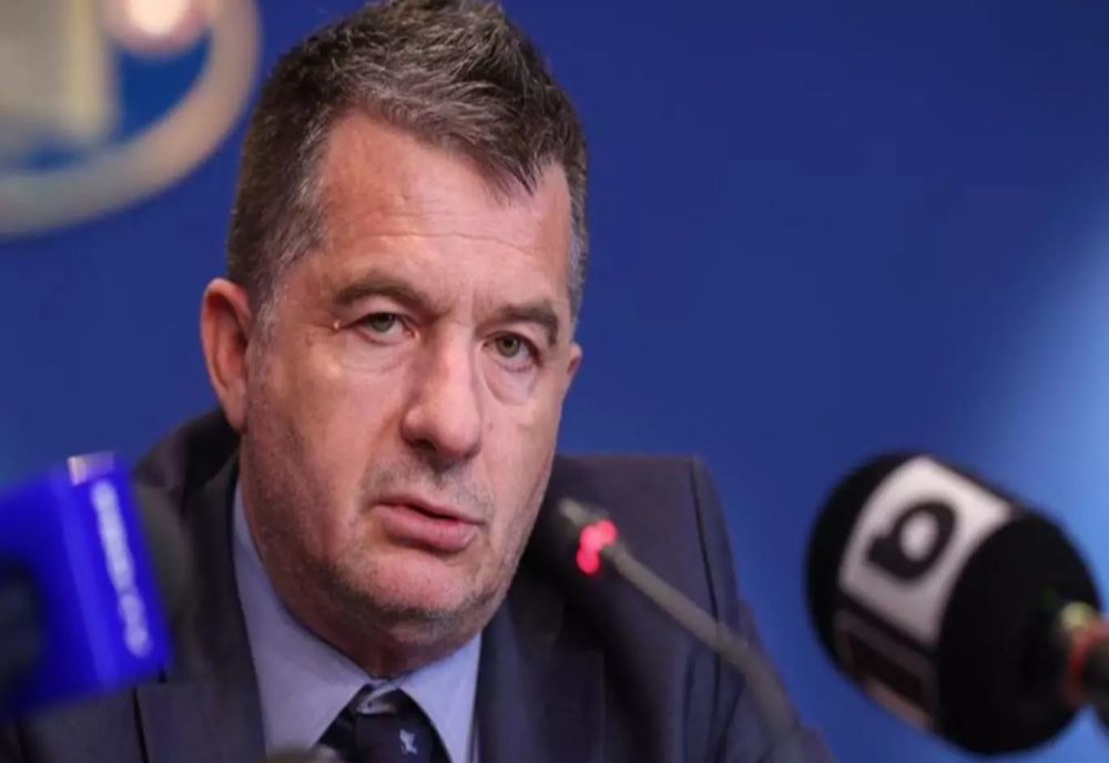 ZILE NEGRE PENTRU TRAIAN PREOTEASA, NABABUL DE LA CFR CĂLĂTORI. POLIȚIA A DESCHIS UN DOSAR PENAL PENTRU EVAZIUNE FISCALĂ