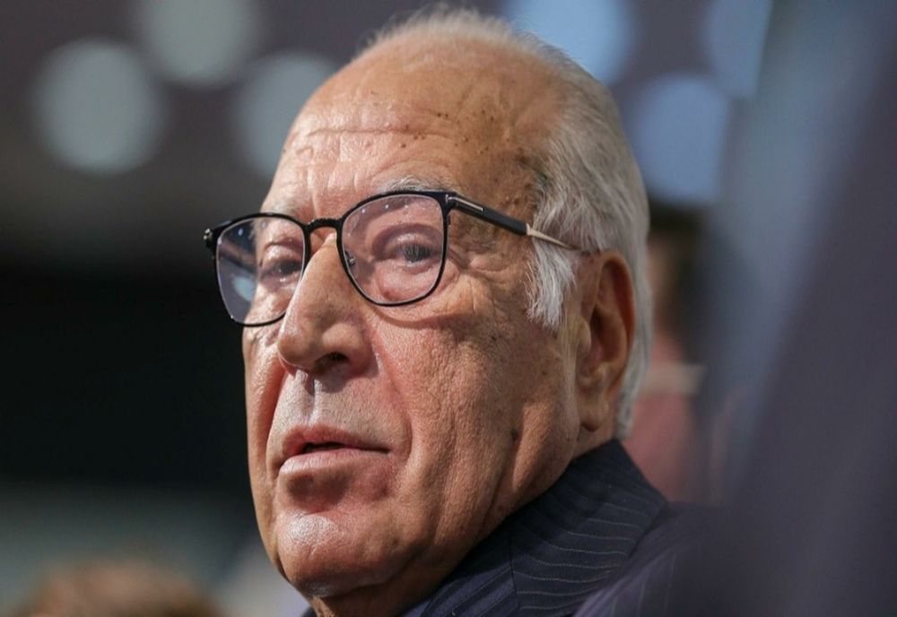 HOTĂRÂRE ISTORICĂ ÎN DOSARUL „TELEPATIA”: CONDAMNAREA LUI DAN VOICULESCU AR PUTEA FI ANULATĂ