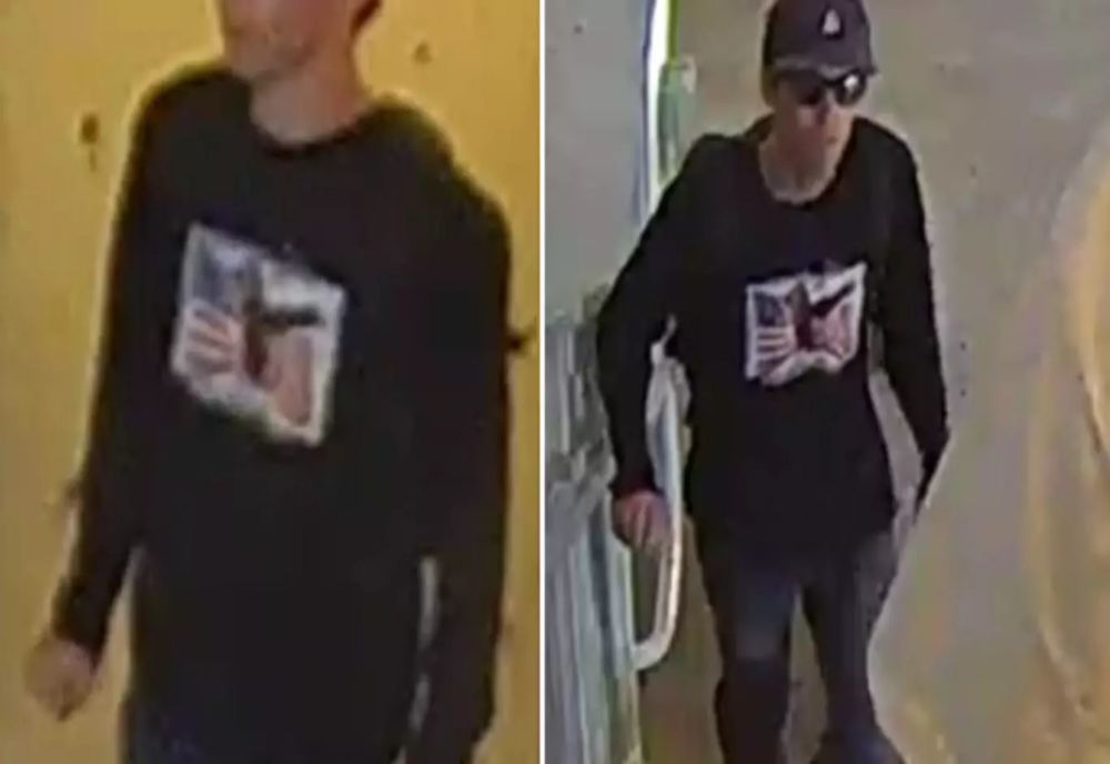 ASASINAREA LUI CHARLIE KIRK, NOI DETALII ȘOCANTE. GLOANȚELE AVEAU MESAJ IDEOLOGIC. AU APĂRUT PRIMELE IMAGINI CU PRESUPUSUL CRIMINAL