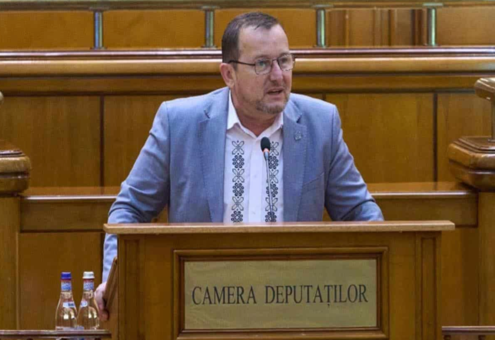 MINISTRUL AGRICULTURII, VIZAT DE A PATRA MOȚIUNE AUR: ”A DISTRUS AGRICULTURA ȘI ECONOMIA ROMÂNEASCĂ”