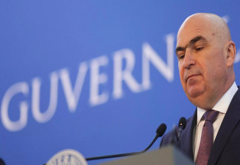 GUVERNUL BOLOJAN, SOMAT DE CURTEA DE CONTURI. JUMĂTATE DIN ORAȘE NU MAI RESPECTĂ CRITERIUL DEMOGRAFIC