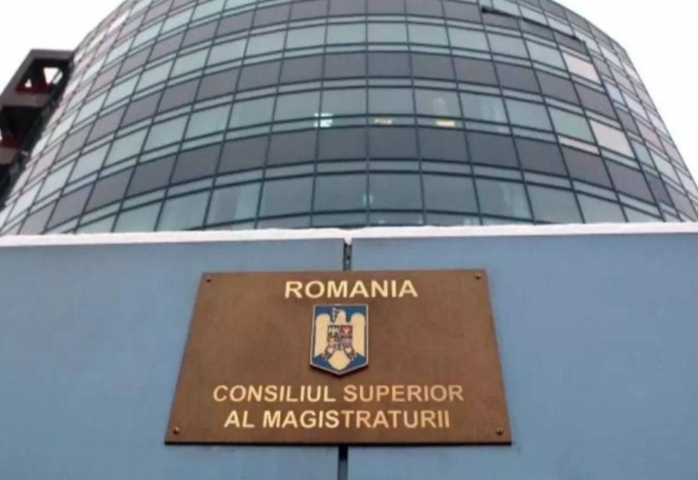 REACȚIA CSM, DUPĂ CE CCR A RESPINS REFORMA LUI BOLOJAN