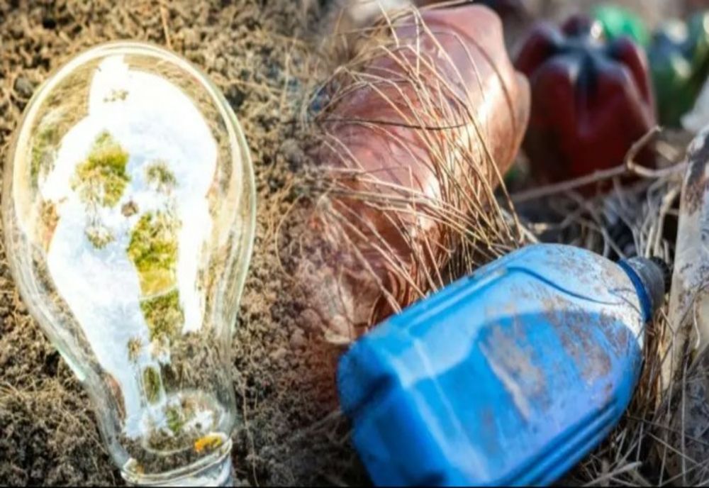 ORAȘUL DIN ROMÂNIA CARE PRODUCE ENERGIE DIN GUNOAIE