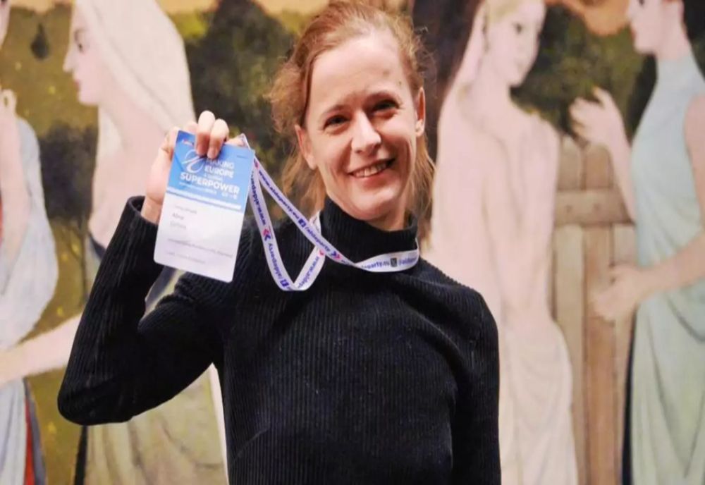 Numire surpriză la Guvern semnată de premierul Bolojan. Cumnata lui Cătălin Drulă a primit o funcție importantă în MIPE