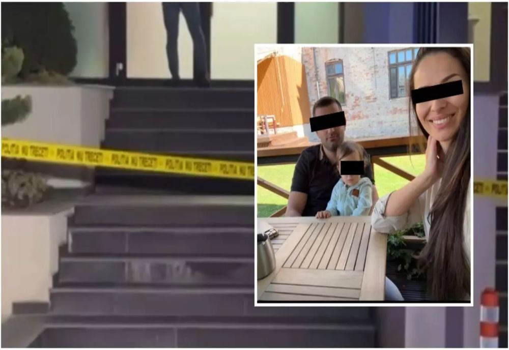 Se extinde ancheta în cazul fetiței moarte