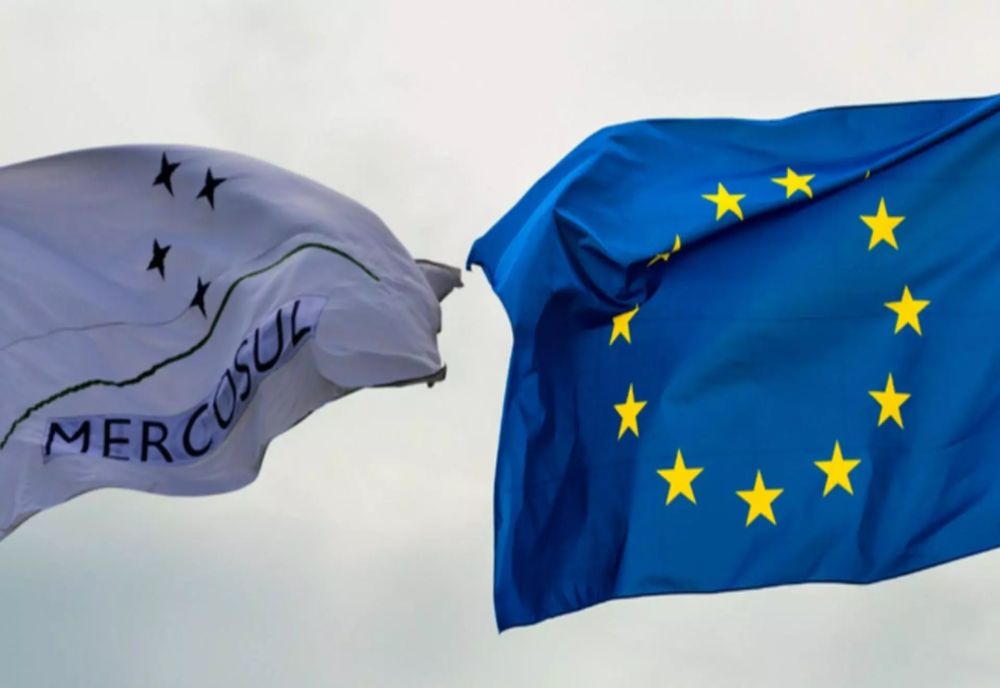 Macron critică Comisia Europeană pentru aplicarea provizorie a acordului Mercosur: „O surpriză neplăcută și lipsită de respect”