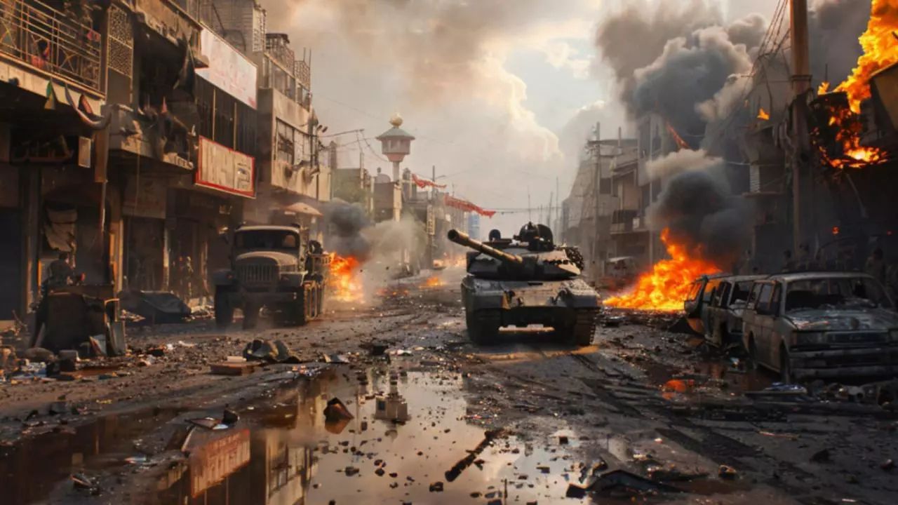 Putin lovește din nou Ucraina, în timp ce ochii lumii sunt pe conflictul din Iran: cel puțin 6 morți și zeci de răniți