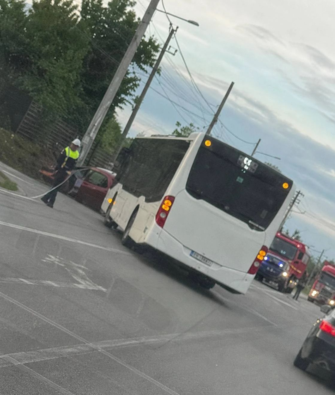 Accident Aninoasa