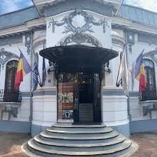 Casa Romanței