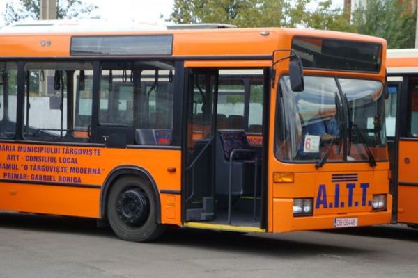 AITT n-a ajuns la un acord cu sindicaliștii. Greva de avertisment este anunțată pe 5 octombrie