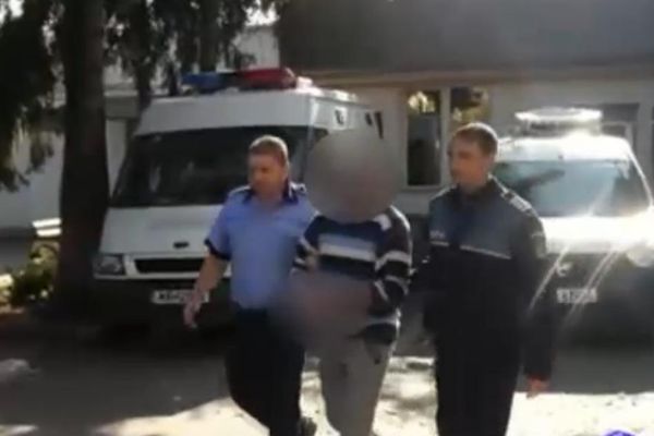 Bărbat din Dâmbovița, reținut pentru lăsare fără ajutor a victimei aflate în dificultate. Ce a făcut exact