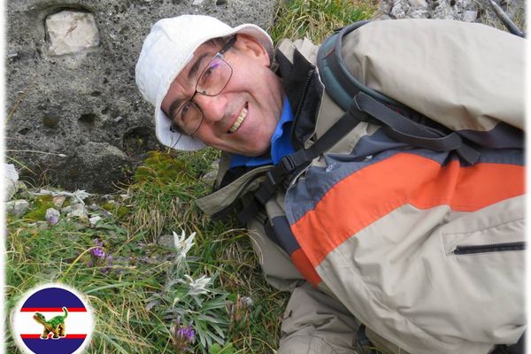 A murit Vali Băcanu, salvamontist și monitor