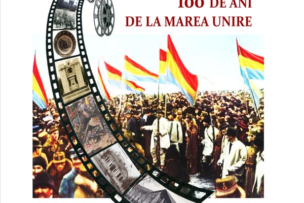 Vernisajul expoziţiei ”100 de ani de la Marea Unire”, la Muzeul de Istorie