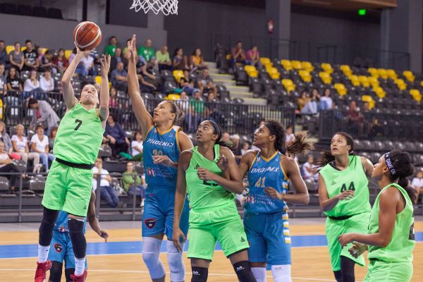 ACS Sepsi SIC Sf. Gheorghe – CSM Târgoviște 101 – 69 (17 – 14, 27 – 17, 22 – 21, 35 – 17)