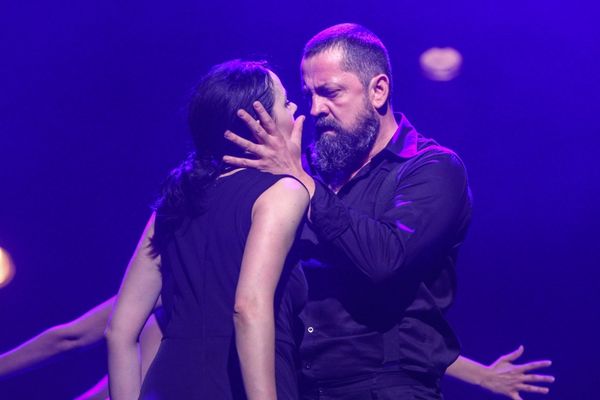 Teatrului Tony Bulandra participă cu spectacolul „Carmen” la Festivalul Internațional de Teatru FEST(in) pe Bulevard