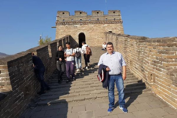 Jocuri de putere la CJ Dâmbovița. Cine îi vrea capul lui Daniel Comănescu