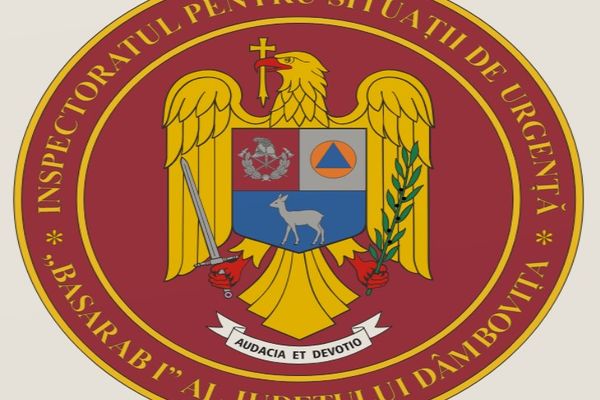 Pompierii din Dâmbovița se pregătesc de un cutremur de 7,1 grade pe scara Richter