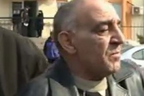 Șeful Duduienilor, infarct în Penitenciarul de VIP-uri din Găești. Ion Duduianu a murit la spital