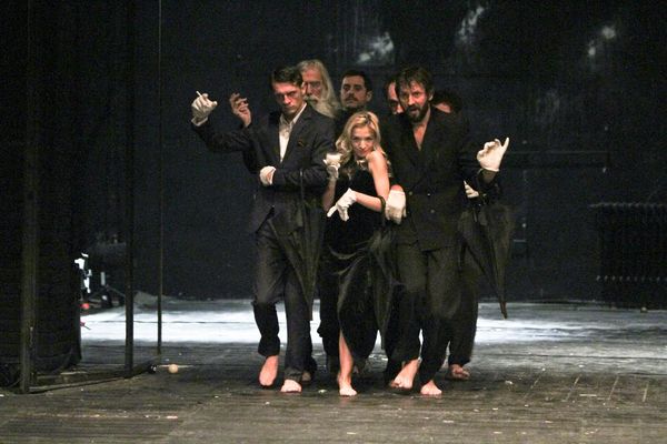 Din nou în Coreea de Sud. Teatrul "Tony Bulandra" invitat la două festivaluri teatrale în Asia