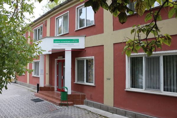 HeidelbergCement România, proiect nou anunțat în contextul „Săptămânii securității și sănătății în muncă” – ediția 2018