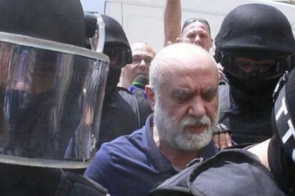 Instanța nu a fost de acord cu cererea de eliberare a lui Omar Hayssam