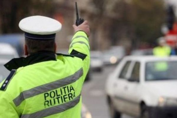 Cuantum record. Amenzi contravenționale "fără număr", în doar două zile