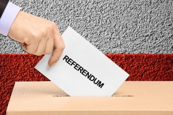 Dâmbovița: 90 de președinți ale secțiilor de votare au fost schimbați