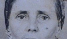 Poliția caută o bătrână de 88 de ani, plecată de acasă