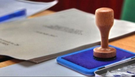 Dâmbovița încheie prima seară de referendum pe primul loc. Câți oameni au fost la votare