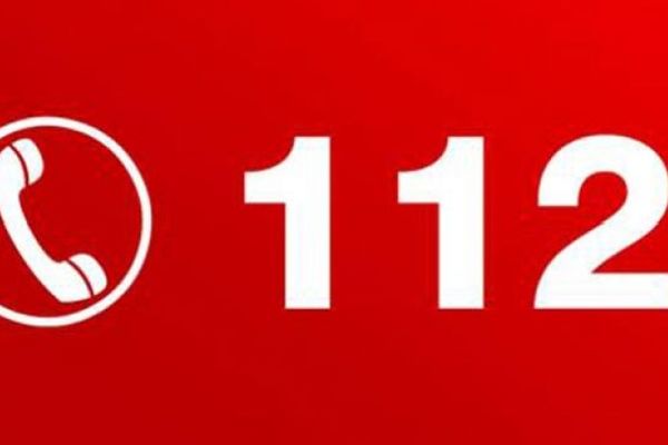 Zeci de apeluri la 112 în Vinerea Mare