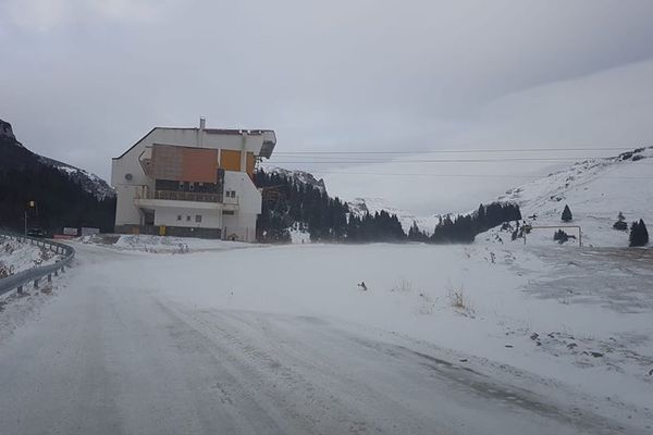 Vremea rea nu ne dă pace. Harta judeţlor „colorate” în galben și portocaliu