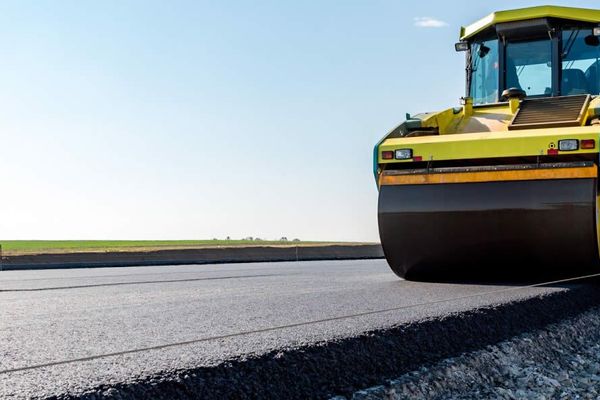 Proiect pentru 117 km de drumuri județene dâmbovițene, depus de CJD