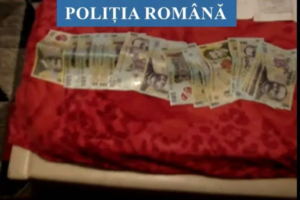 Bărbat acuzat de înșelăciune, prins și trimis la închisoare