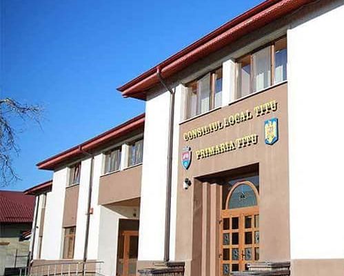 Alegeri anticipate în Titu după demisiile în bloc ale consilierilor PNL